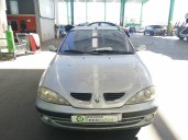 renault megane i classic (la0) del año 1999