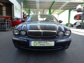 jaguar x-type del año 2006