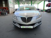 lancia delta iii (844_) del año 2010