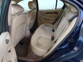 jaguar x-type del año 2006