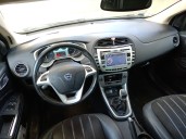 lancia delta iii (844_) del año 2010