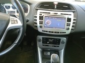 lancia delta iii (844_) del año 2010
