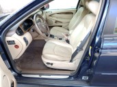 jaguar x-type del año 2006