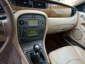 jaguar x-type del año 2006