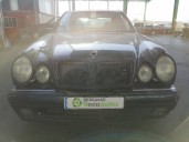 mercedes-benz clase e (w210) berlina diesel del año 1997