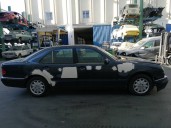 mercedes-benz clase e (w210) berlina diesel del año 1997