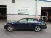 toyota lexus gs 300 (jzs160) del año 2001