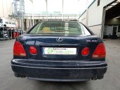toyota lexus gs 300 (jzs160) del año 2001