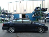 toyota lexus gs 300 (jzs160) del año 2001