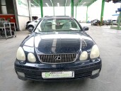 toyota lexus gs 300 (jzs160) del año 2001