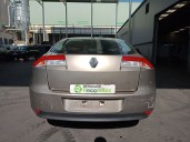 renault laguna iii (bt0/1) del año 2010