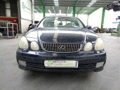 toyota lexus gs 300 (jzs160) del año 2001