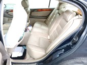 toyota lexus gs 300 (jzs160) del año 2001