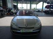 renault laguna iii (bt0/1) del año 2010