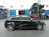 audi a3 (8p1) del año 2007