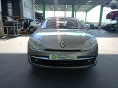 renault laguna iii (bt0/1) del año 2010