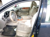 toyota lexus gs 300 (jzs160) del año 2001