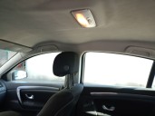 renault laguna iii (bt0/1) del año 2010