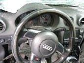 audi a3 (8p1) del año 2007