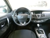 renault laguna iii (bt0/1) del año 2010