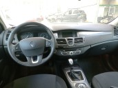 renault laguna iii (bt0/1) del año 2010