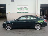 bmw 5 (e60) del año 2004