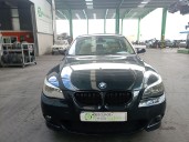bmw 5 (e60) del año 2004