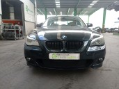 bmw 5 (e60) del año 2004