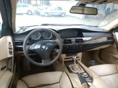 bmw 5 (e60) del año 2004
