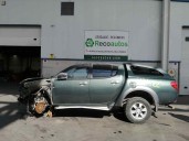 mitsubishi l 200 (ka0/kb0) del año 2010