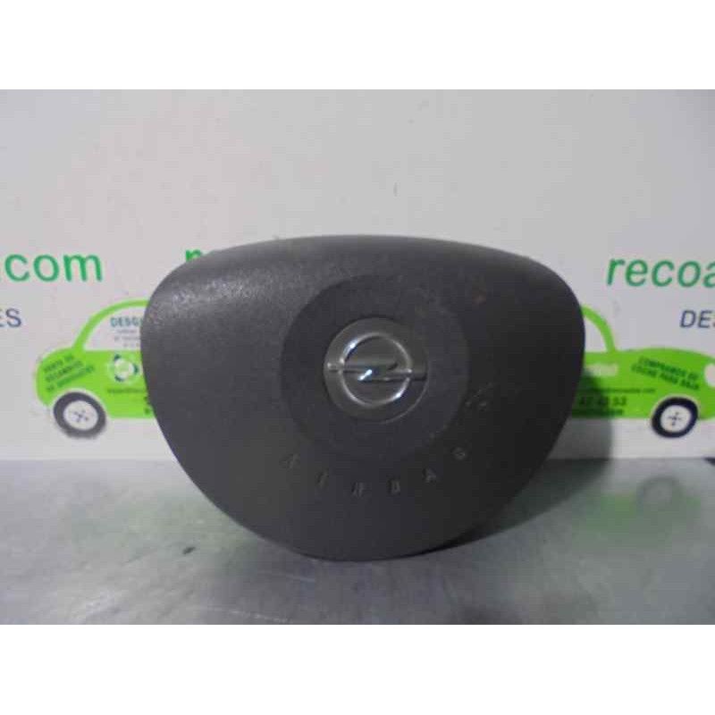 Recambio de airbag delantero izquierdo para opel meriva 1.7 16v cdti referencia OEM IAM DAX50404120  