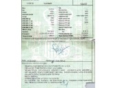 bmw 5 (e60) del año 2004