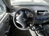 mitsubishi l 200 (ka0/kb0) del año 2010