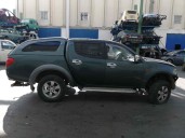 mitsubishi l 200 (ka0/kb0) del año 2010