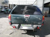 mitsubishi l 200 (ka0/kb0) del año 2010
