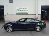 audi a6 c5 (4b2, 4b4) del año 2000
