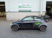 ford ka (rb_) del año 1997