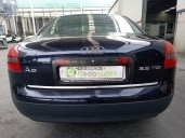 audi a6 c5 (4b2, 4b4) del año 2000