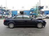 audi a6 c5 (4b2, 4b4) del año 2000