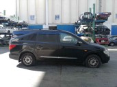 ssangyong rodius from year 2009