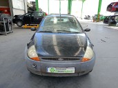 ford ka (rb_) del año 1997