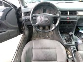 audi a6 c5 (4b2, 4b4) del año 2000