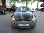 ford ka (rb_) del año 1997