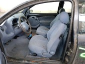 ford ka (rb_) del año 1997