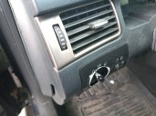 audi a6 c5 (4b2, 4b4) del año 2000