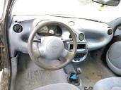 ford ka (rb_) del año 1997