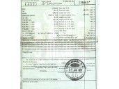 ford ka (rb_) del año 1997