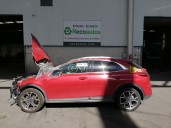 kia xceed from the year 2020