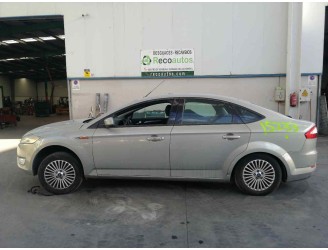 ford mondeo ber. (ca2) del año 2008