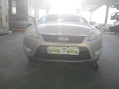 Ford Mondeo sedan (CA2) from year 2008